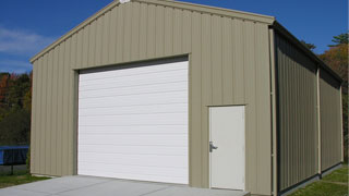 Garage Door Openers at Menlo Park, California